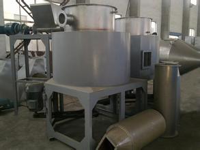 旋转闪蒸干燥机