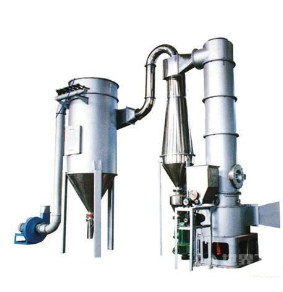 1000闪蒸干燥机的工作原理 闪蒸干燥机