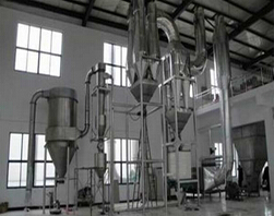 常州一步干燥生产的DG系列淀粉气流干燥机 常州一步干燥生产的DG系列淀粉气流干燥机