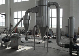 常州一步干燥生产的XSG系列快速旋转闪蒸干燥机