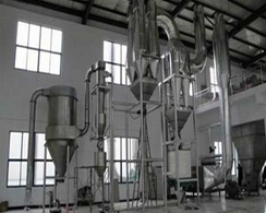 常州一步干燥生产的DG系列气流干燥机