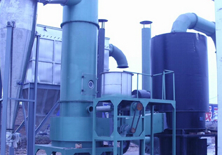 闪蒸干燥机