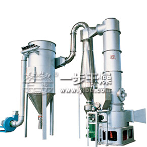 闪蒸干燥机
