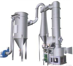 闪蒸干燥机 闪蒸干燥机